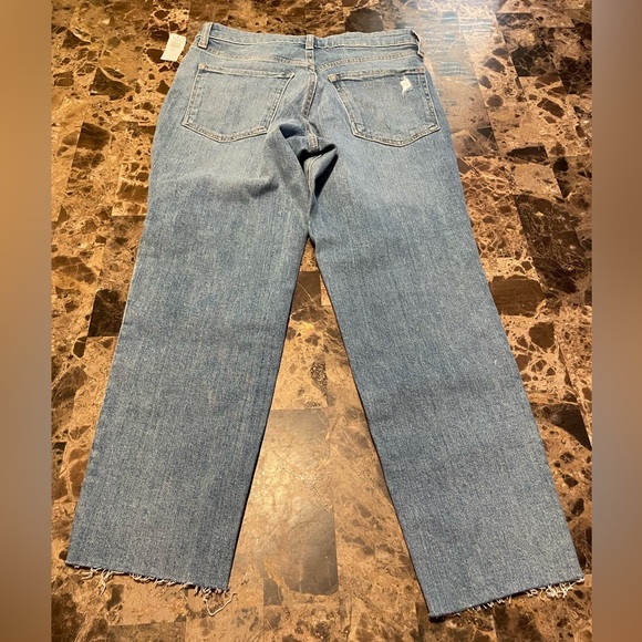 NEW Old Navy OG straight jeans - Picture 8 of 10
